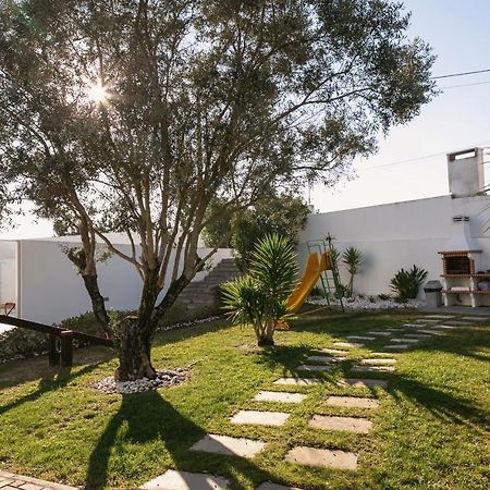 Haiku House Nazaré Exterior photo