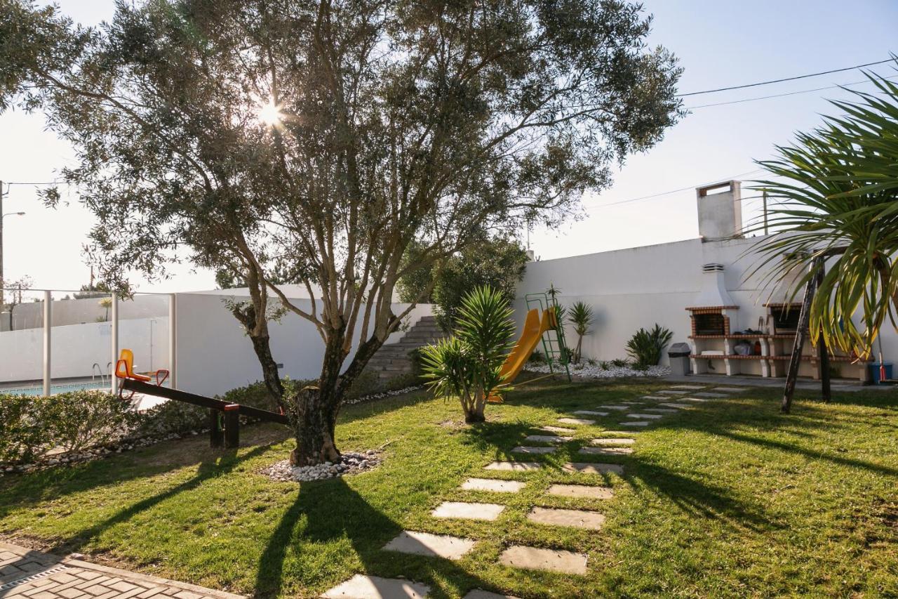 Haiku House Nazaré Exterior photo