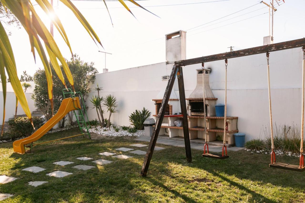 Haiku House Nazaré Exterior photo