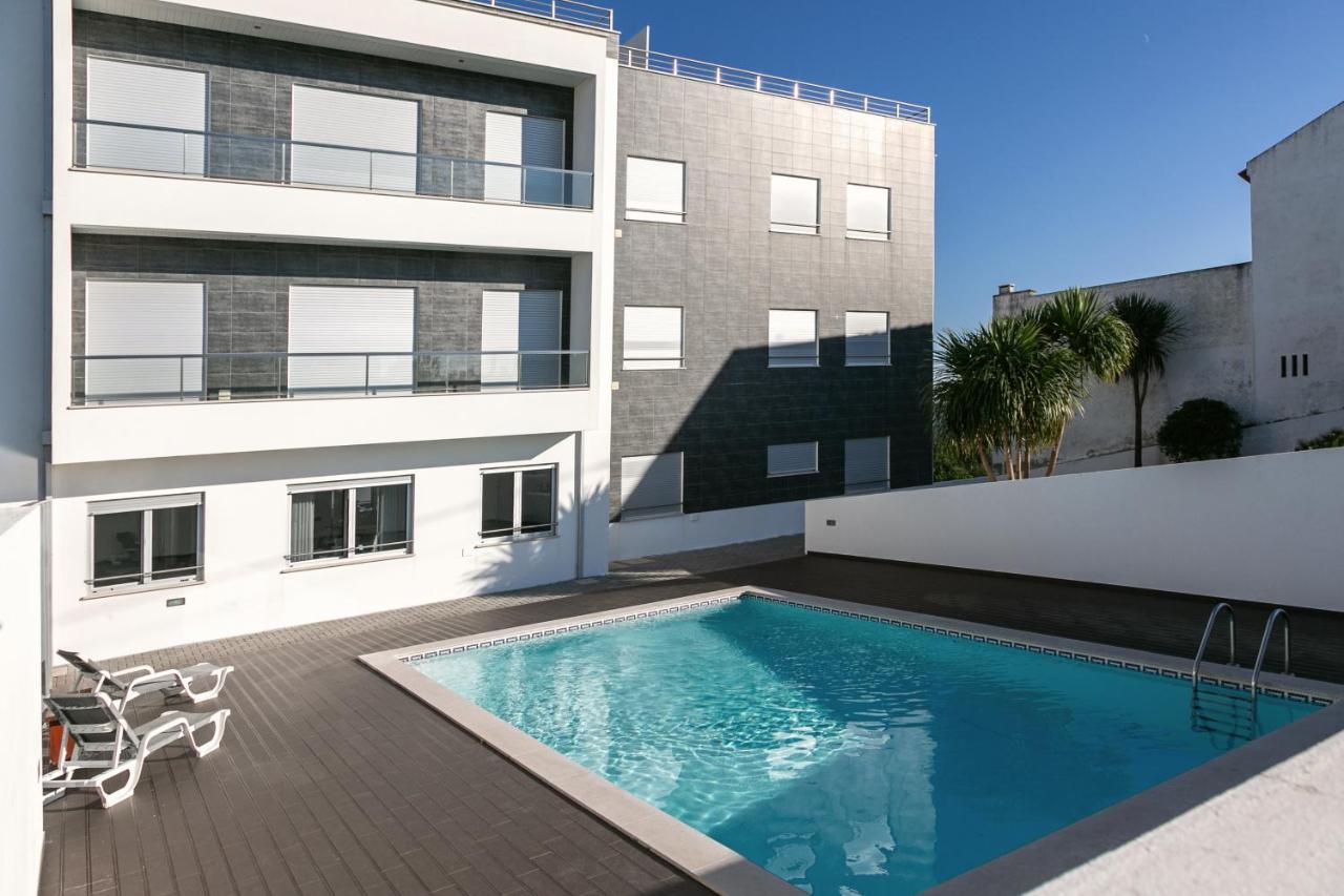 Haiku House Nazaré Exterior photo