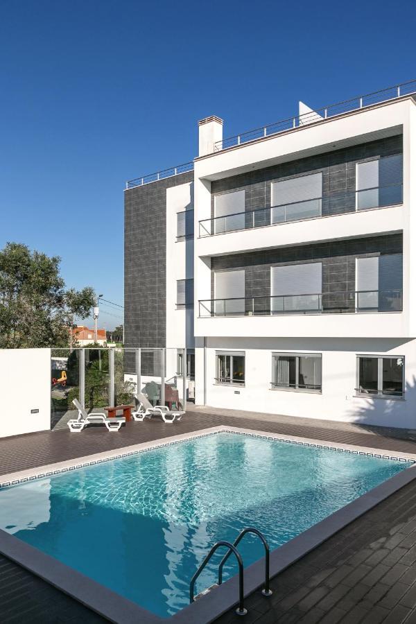 Haiku House Nazaré Exterior photo